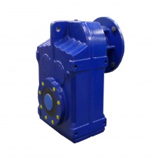 VRP 445 153.67:1-38/300 редуктор