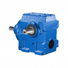 VRS 315 12.1:1-28/250 редуктор