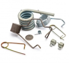 Пружины кручения