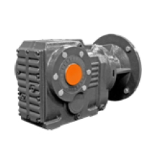 Редуктор VRC коническо-цилиндрический (Vemper)