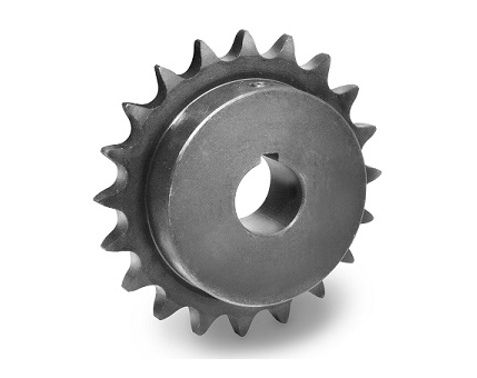 Звёздочки для приводных цепей