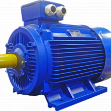 90/750 АИР 315S8У2 исп 1081 эл двигатель