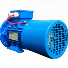 45/3000 АИР 200 L2 ET исп 2081 эл.двигатель с эл.тормозом