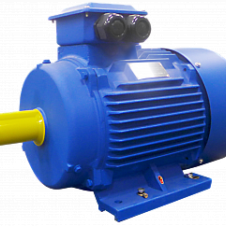 2,2/3000 АМ 80МВ2У2 исп 2081 эл двигатель