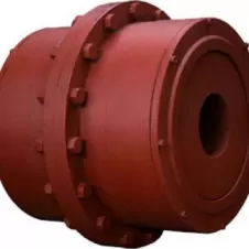 Муфта зубчатая МЗ-6