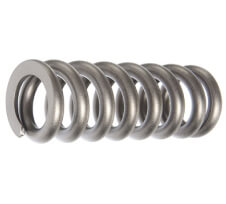 Пружины для дробилок и грохотов