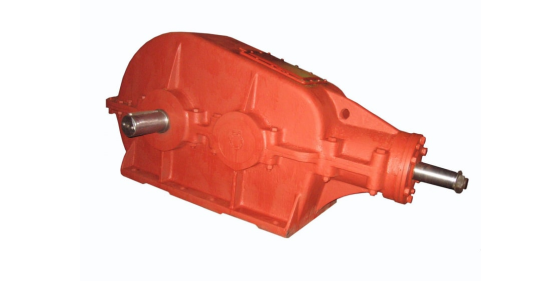 Редуктор КЦ2-500 (750, 1000, 1300)